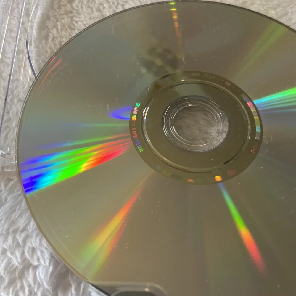 Tom Clancy's‎ EndWar PC CD Rom Bonus Disc Video Game 2008